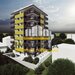 9 Vista Grigorescu, 0% comision, 2 camere, 300 m de Metrou, 750 m Parcul IOR.