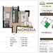9 Vista Grigorescu, 0% comision, 2 camere, 300 m de Metrou, 750 m Parcul IOR.